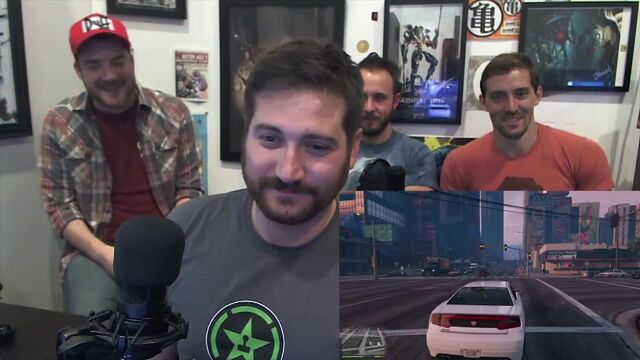 Should You Buy REBOOT GAMES? - Inside Gaming Podcast!